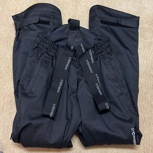 COPY - Ski pants